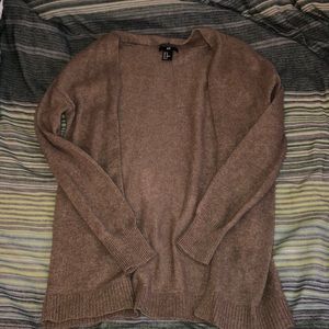 H&M cardigan